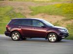 Acura MDX 2006 года